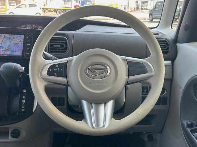 DAIHATSU TANTO 2016 Image 31