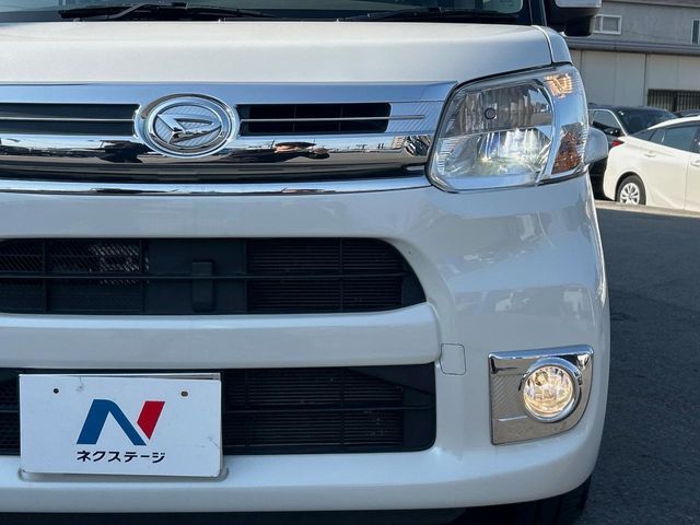 DAIHATSU TANTO 2016 Image 31