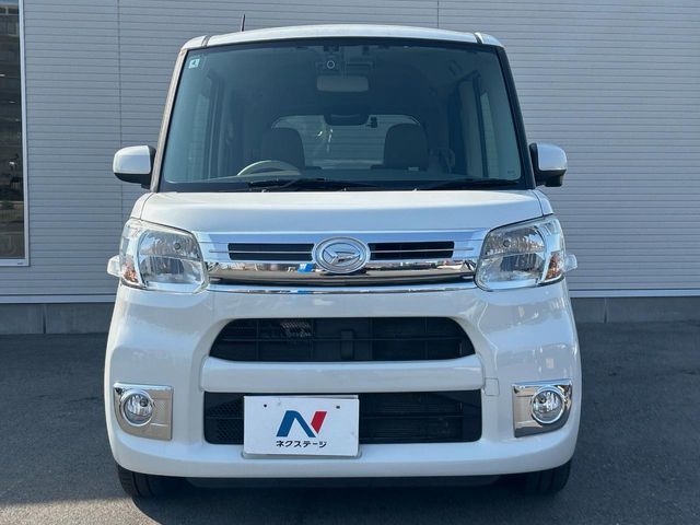 DAIHATSU TANTO 2016 Image 31