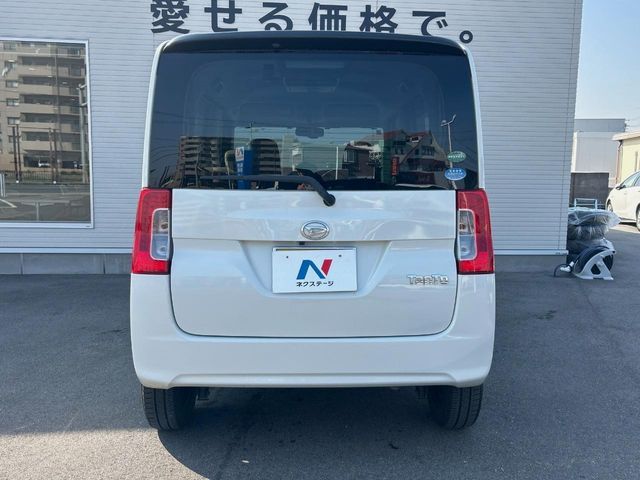 DAIHATSU TANTO 2016 Image 31