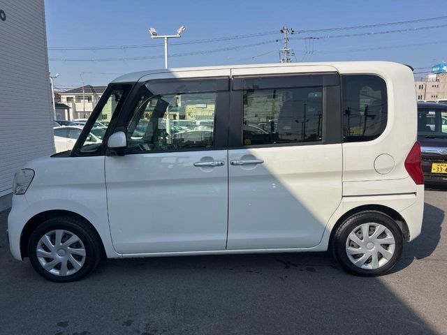DAIHATSU TANTO 2016 Image 31