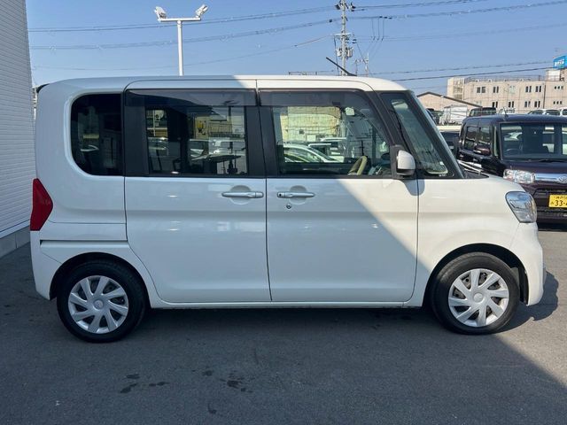 DAIHATSU TANTO 2016 Image 31