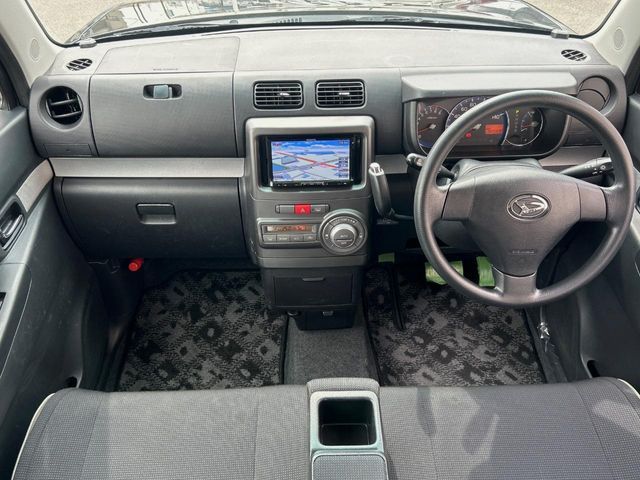 DAIHATSU MOVE CONTE 2013 Image 31