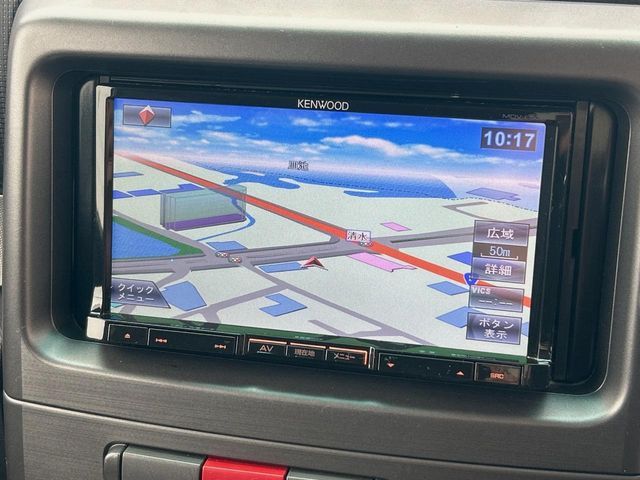 DAIHATSU MOVE CONTE 2013 Image 31