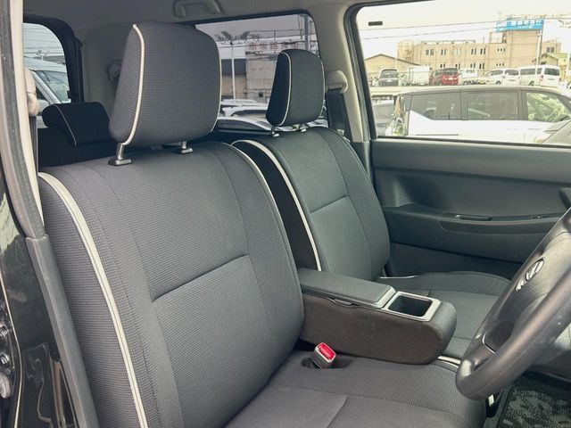 DAIHATSU MOVE CONTE 2013 Image 31