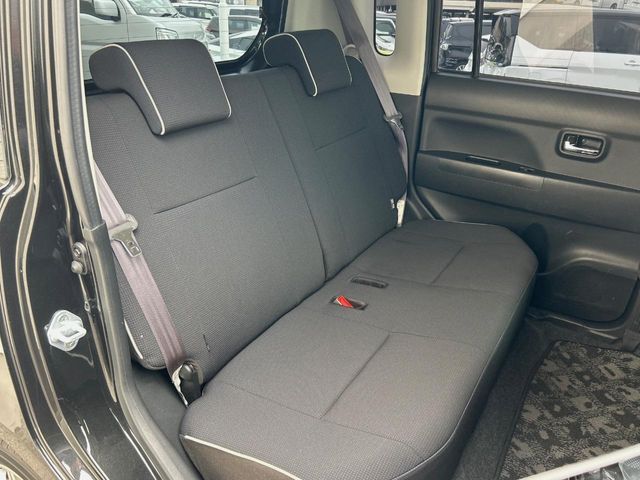 DAIHATSU MOVE CONTE 2013 Image 31