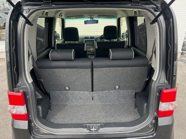 DAIHATSU MOVE CONTE 2013 Image 31