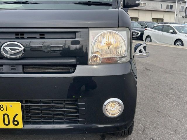 DAIHATSU MOVE CONTE 2013 Image 31