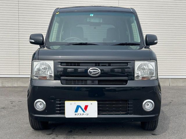 DAIHATSU MOVE CONTE 2013 Image 31
