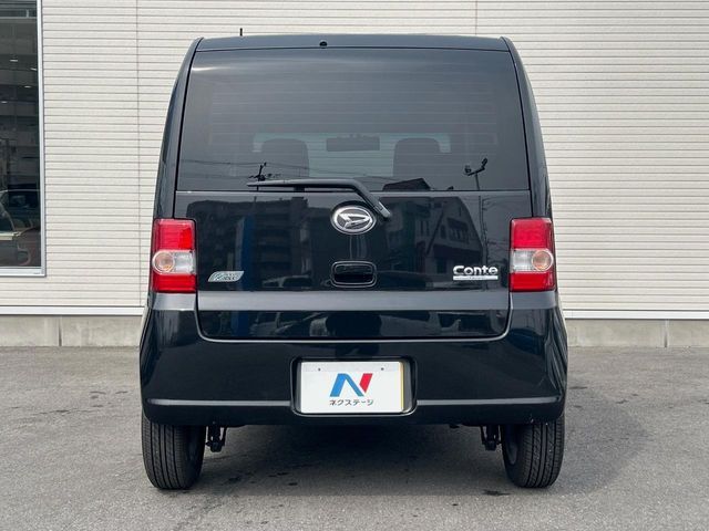 DAIHATSU MOVE CONTE 2013 Image 31
