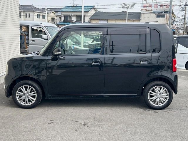 DAIHATSU MOVE CONTE 2013 Image 31
