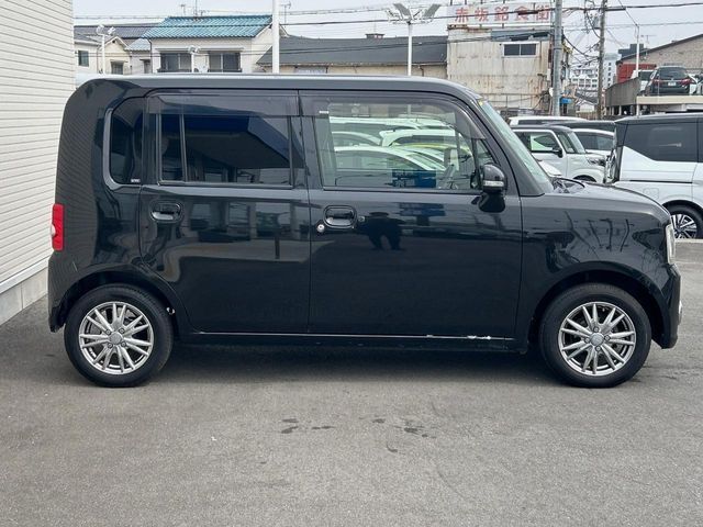 DAIHATSU MOVE CONTE 2013 Image 31