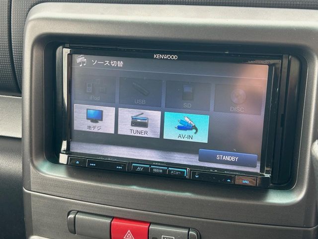 DAIHATSU MOVE CONTE 2013 Image 31