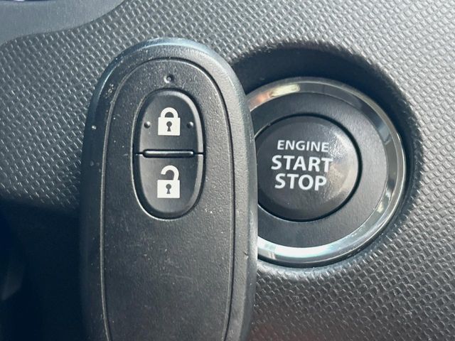 SUZUKI WAGON R STINGRAY 2011 Image 31