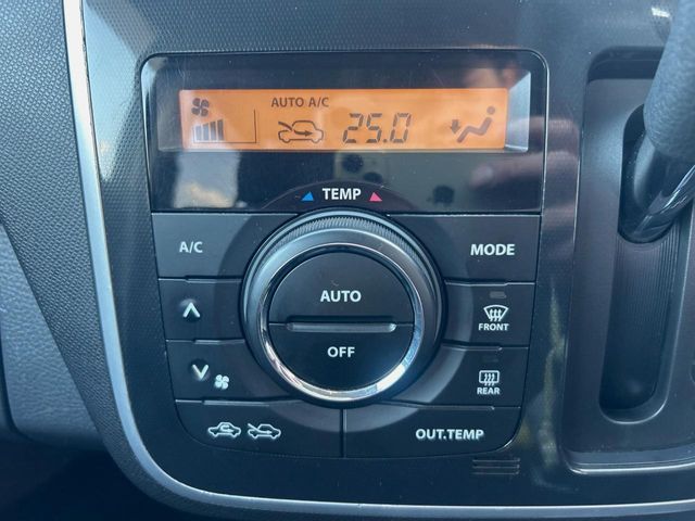 SUZUKI WAGON R STINGRAY 2011 Image 31