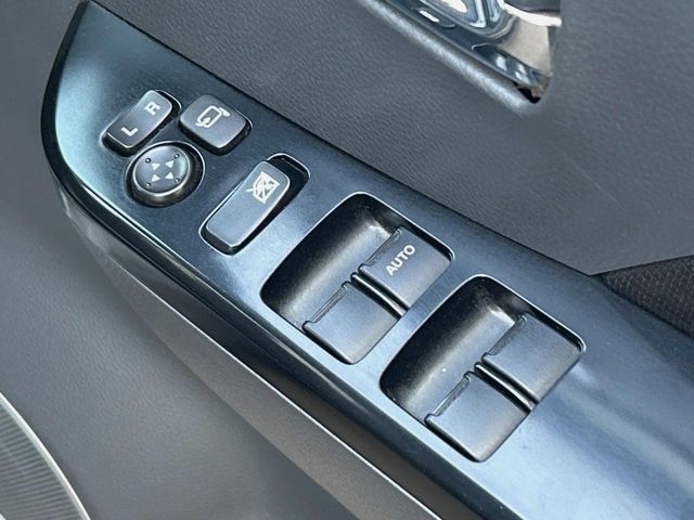 SUZUKI WAGON R STINGRAY 2011 Image 31