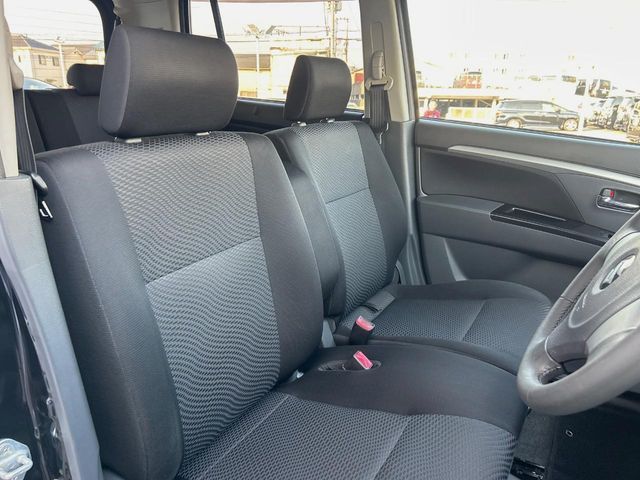 SUZUKI WAGON R STINGRAY 2011 Image 31