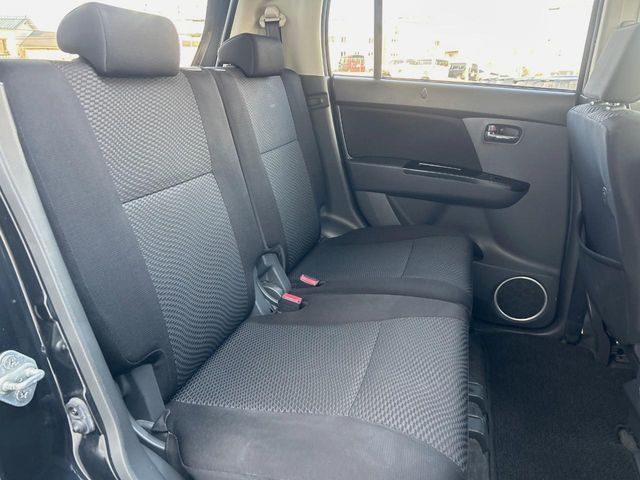 SUZUKI WAGON R STINGRAY 2011 Image 31