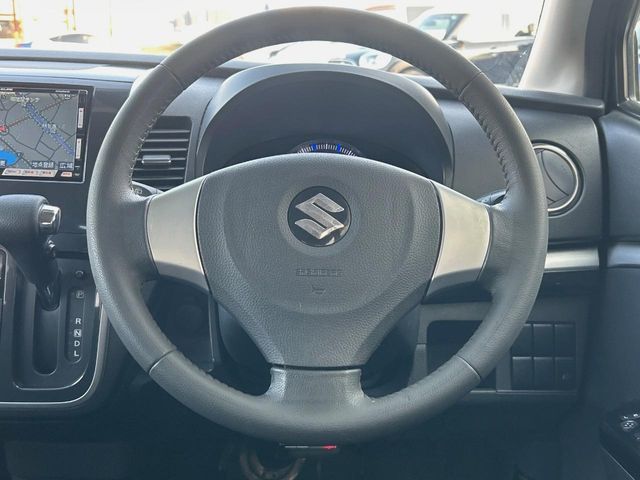 SUZUKI WAGON R STINGRAY 2011 Image 31