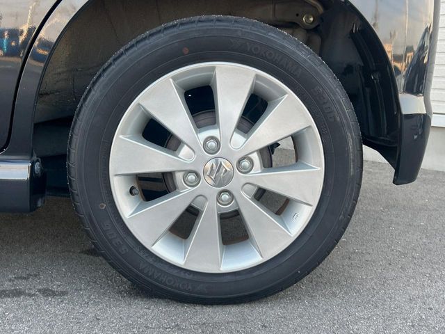 SUZUKI WAGON R STINGRAY 2011 Image 31