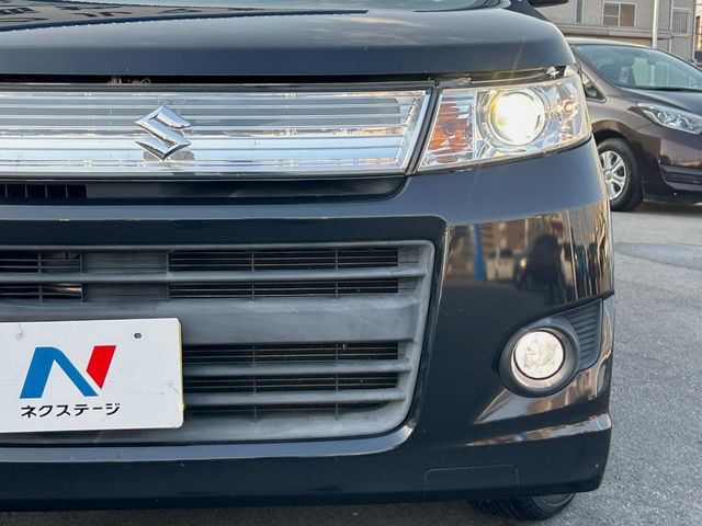 SUZUKI WAGON R STINGRAY 2011 Image 31