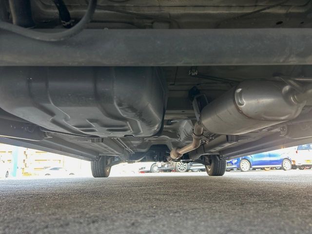 SUZUKI WAGON R STINGRAY 2011 Image 31