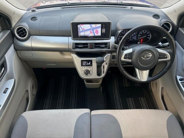 DAIHATSU CAST STYLE 2016 Image 31