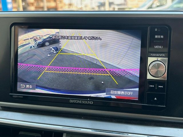 DAIHATSU CAST STYLE 2016 Image 31