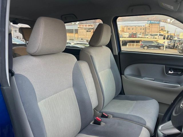 DAIHATSU CAST STYLE 2016 Image 31