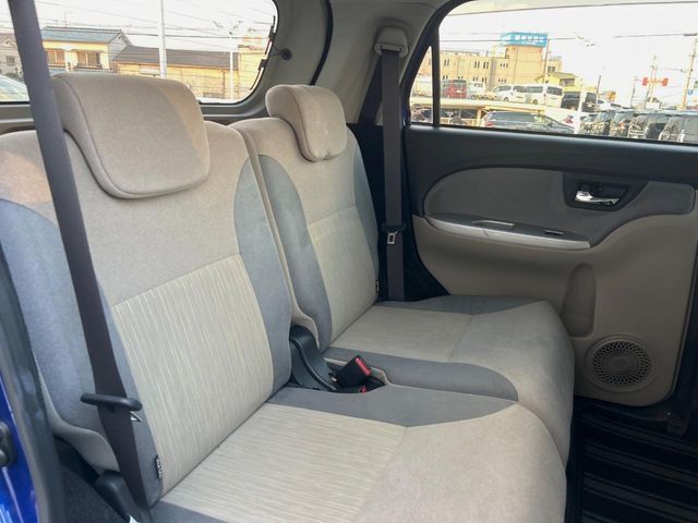 DAIHATSU CAST STYLE 2016 Image 31