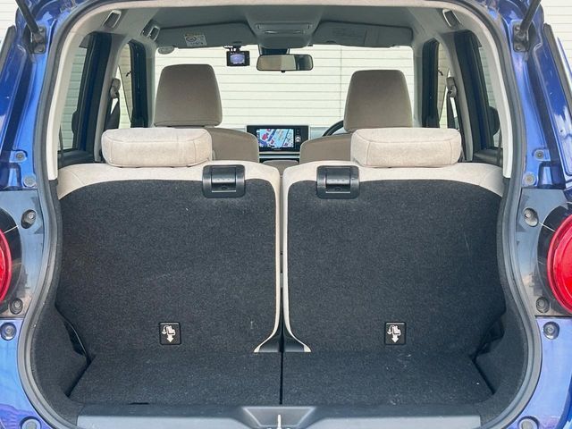 DAIHATSU CAST STYLE 2016 Image 31