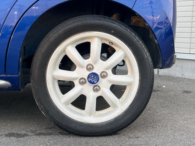 DAIHATSU CAST STYLE 2016 Image 31