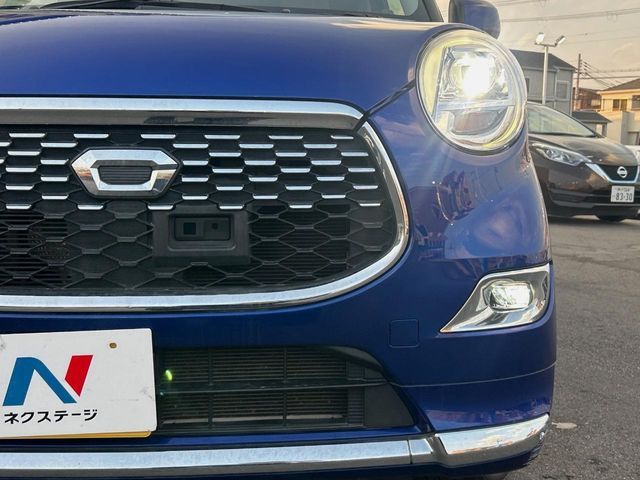 DAIHATSU CAST STYLE 2016 Image 31