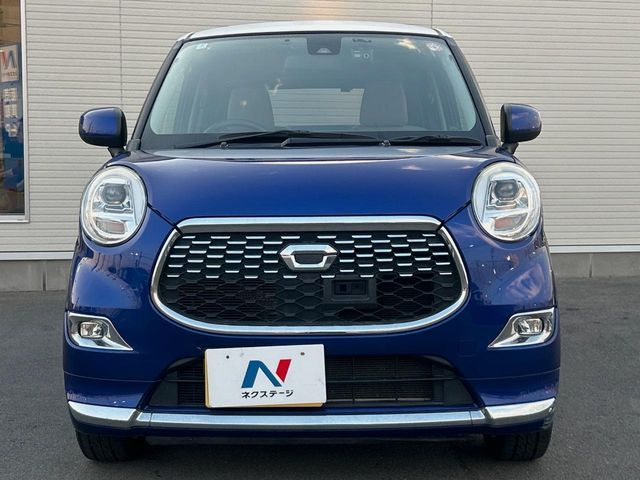 DAIHATSU CAST STYLE 2016 Image 31