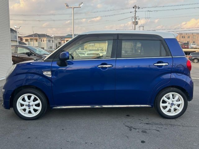 DAIHATSU CAST STYLE 2016 Image 31