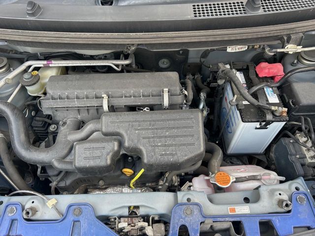 DAIHATSU CAST STYLE 2016 Image 31