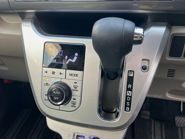 DAIHATSU CAST STYLE 2016 Image 31