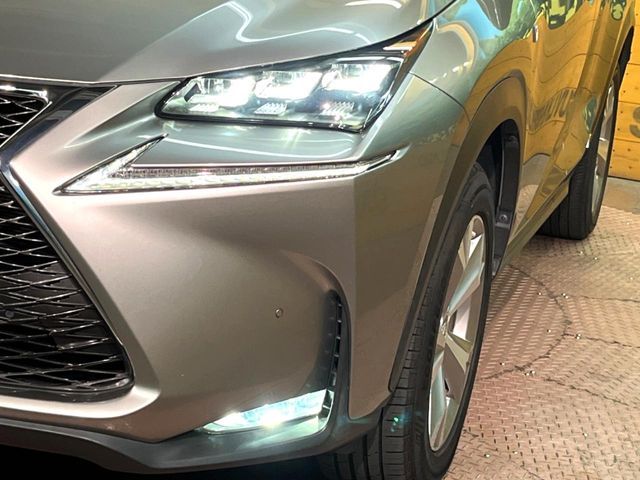 TOYOTA LEXUS NX300H 2014 Image 31