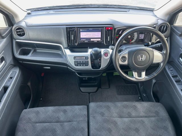 HONDA N-WGN 2017 Image 31