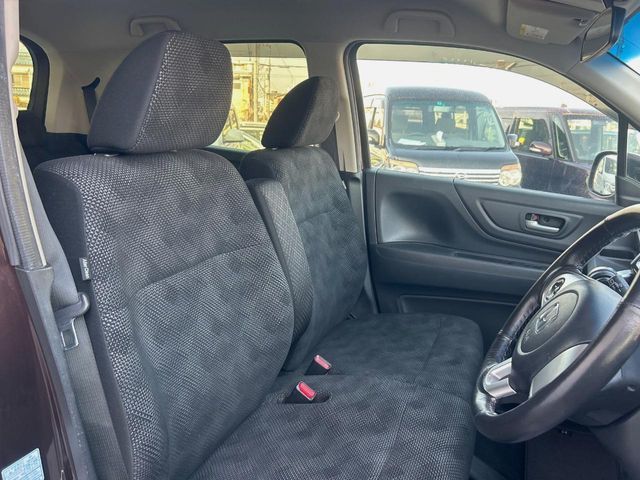 HONDA N-WGN 2017 Image 31