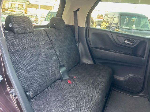 HONDA N-WGN 2017 Image 31