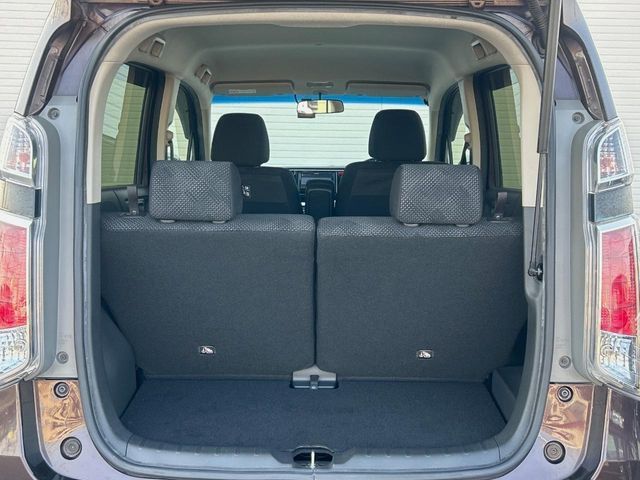 HONDA N-WGN 2017 Image 31