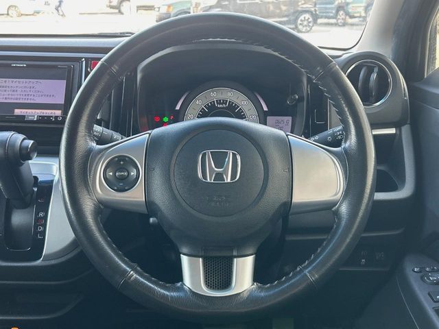 HONDA N-WGN 2017 Image 31