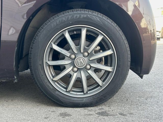 HONDA N-WGN 2017 Image 31