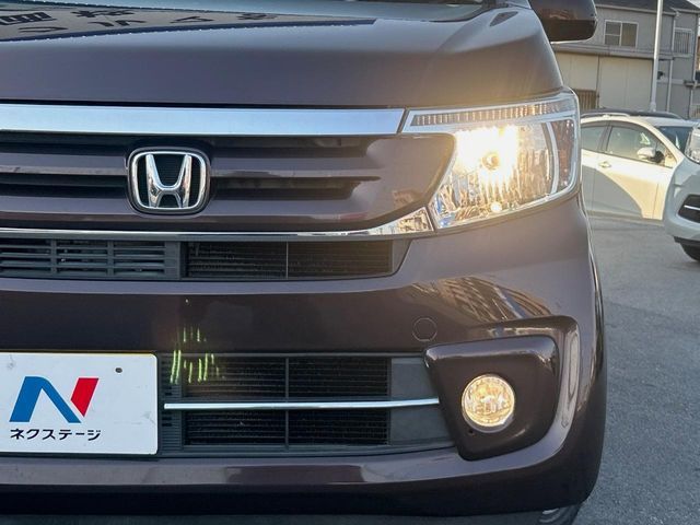 HONDA N-WGN 2017 Image 31