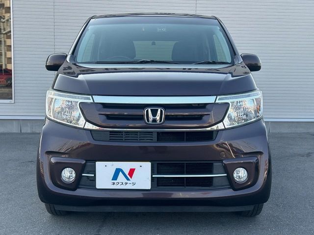 HONDA N-WGN 2017 Image 31