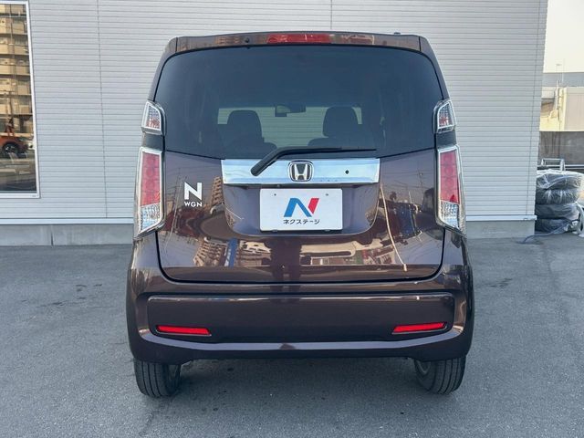 HONDA N-WGN 2017 Image 31