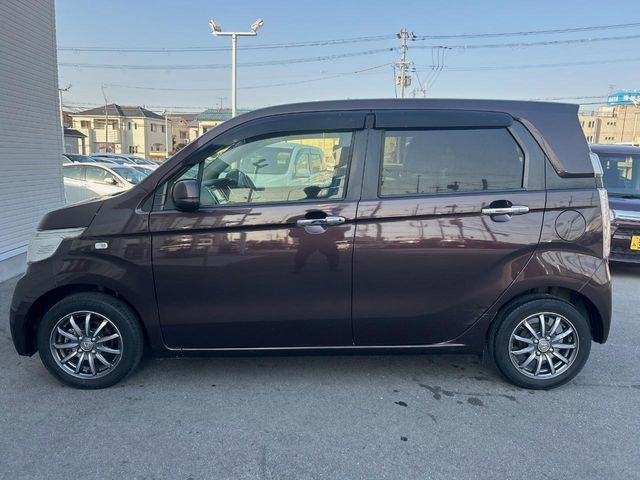 HONDA N-WGN 2017 Image 31