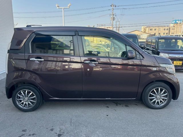 HONDA N-WGN 2017 Image 31