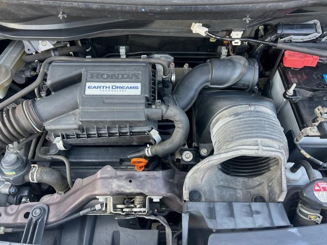 HONDA N-WGN 2017 Image 31